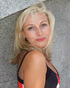 Woman, 48. Micalod