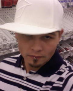 Man, 45. jstme28