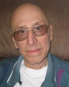 Man, 85. tonyg465