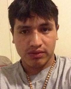 Man, 35. Jacinto5323