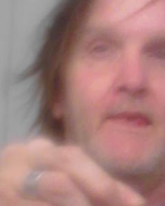 Man, 66. Blur2054