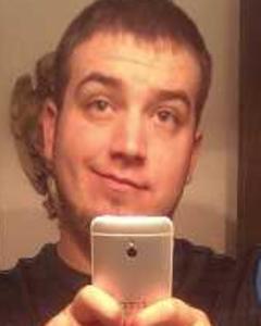 Man, 35. mrloyal3456