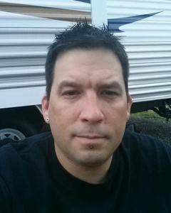 Man, 48. ironworker333