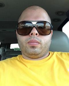 Man, 40. Rafe11