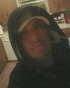 Man, 45. justthatguy101