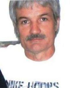 Man, 67. BluedragNkeypu