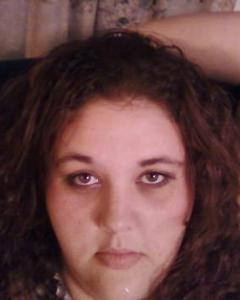 Woman, 44. mufinxperiment