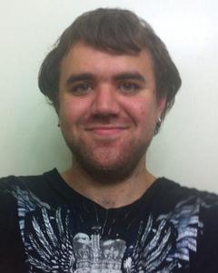 Man, 31. Aedra
