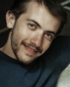 Man, 33. David06734427