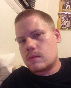 Man, 33. Jermjerm123