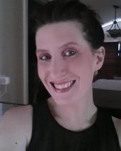 Woman, 47. Canadianro0730