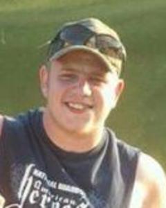 Man, 31. johnboy8140