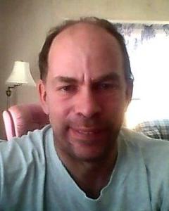 Man, 57. fire_Knight