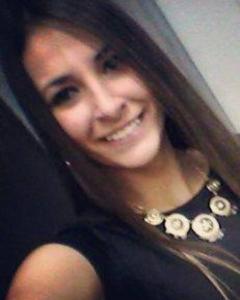 Woman, 33. GretaCapps0