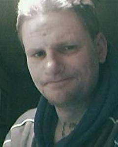 Man, 49. Wolfy75334