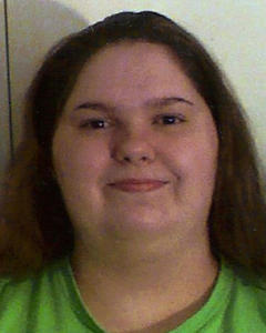 Woman, 35. lovebear945
