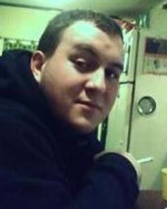 Man, 38. frittee