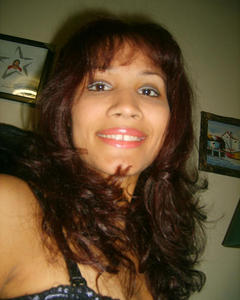 Woman, 42. charkeilys
