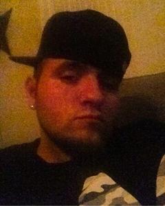 Man, 32. CraigJames5200