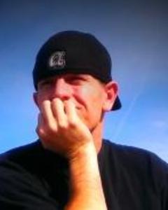 Man, 34. scrudbud1