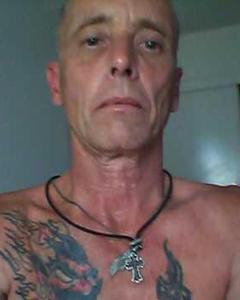 Man, 56. wannageteating
