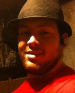 Man, 31. SHADOW6185