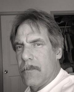Man, 60. threeshy
