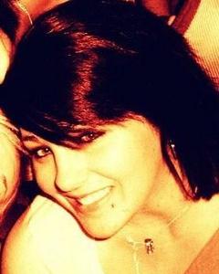 Woman, 33. meganb27