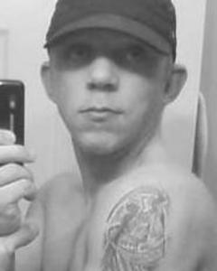 Man, 44. IrishSoldier21