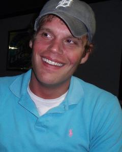 Man, 46. damonb1978