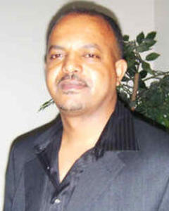 Man, 45. sun2000691