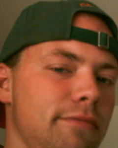 Man, 42. gojoe23