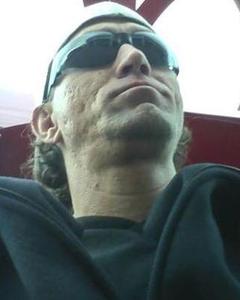 Man, 45. mrfingers8274
