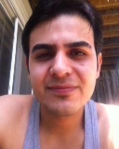 Man, 36. Boy_fox