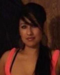 Woman, 39. anayansi