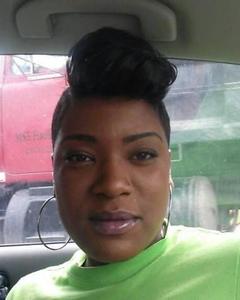 Woman, 38. ms_ty23