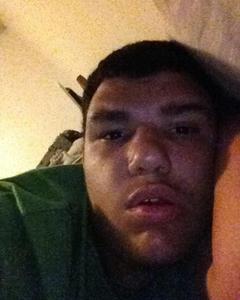 Man, 29. Dhovick