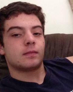 Man, 30. Mike240825