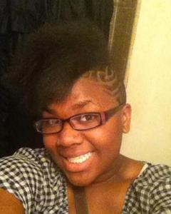 Woman, 32. Brianna7572