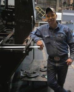 Man, 54. johnboy2014