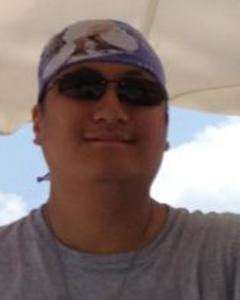Man, 42. gokuuboltz