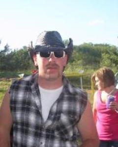 Man, 45. outdoors31