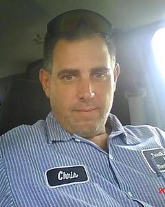 Man, 56. chris68803