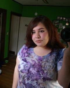 Woman, 34. BadRomance