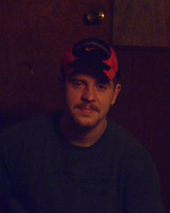 Man, 38. sexyman86831