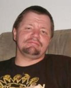 Man, 50. steveosaurus