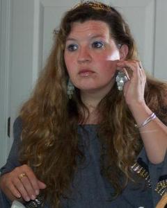 Woman, 55. h4brl