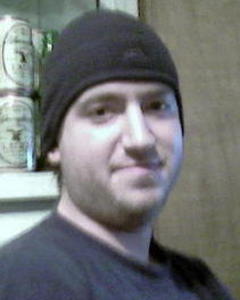 Man, 41. caz6669