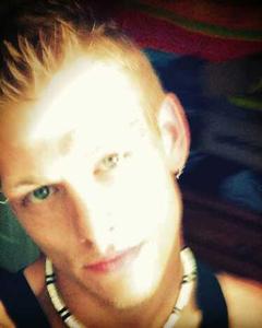 Man, 34. mikeycanipe21