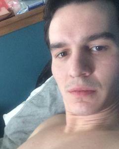 Man, 37. BabyFranco